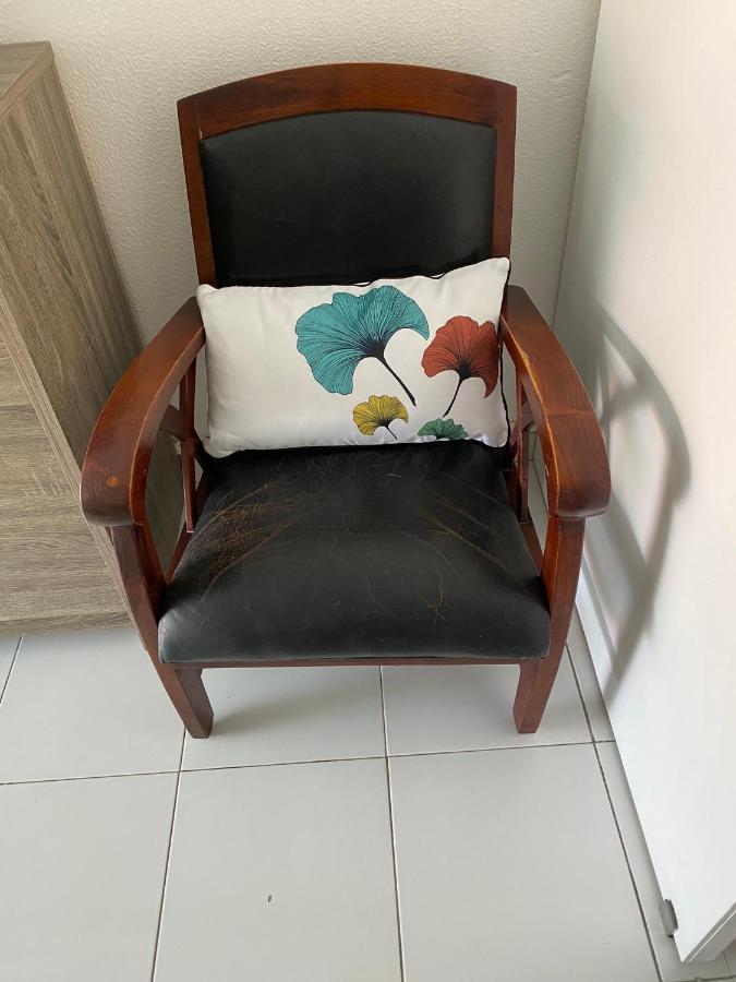 Ti Sucrier Marina De Francois Appartement *