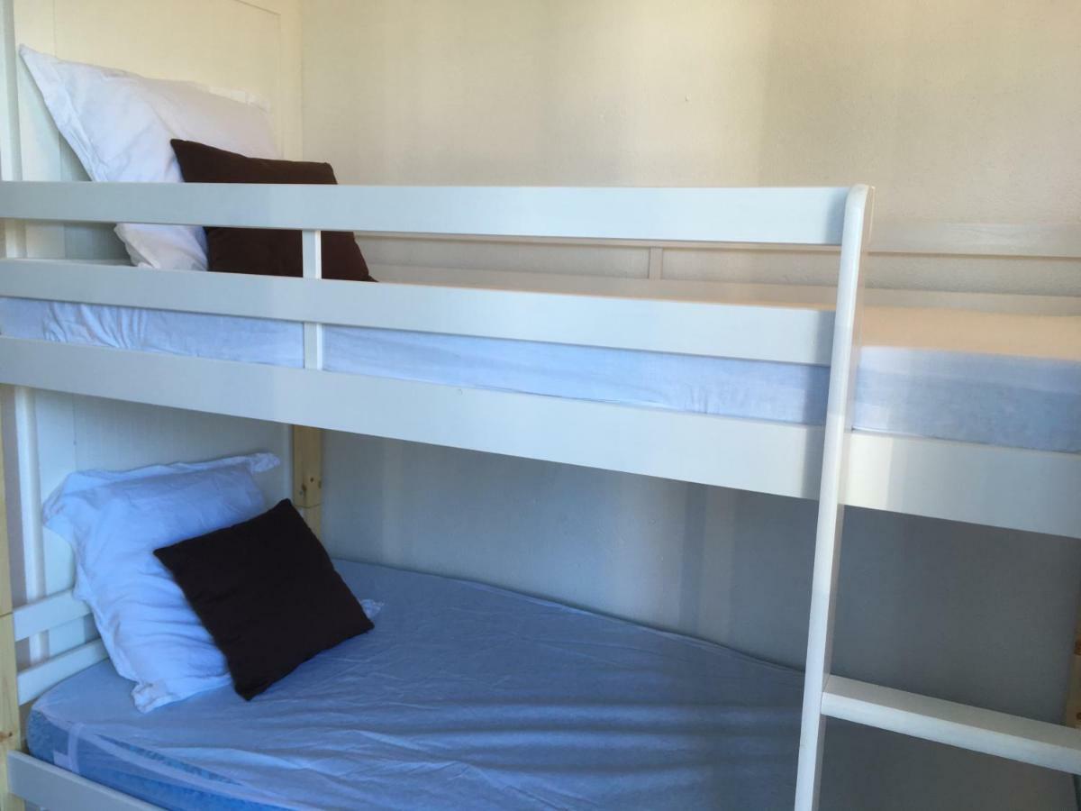 Ti Sucrier Marina De Francois Appartement