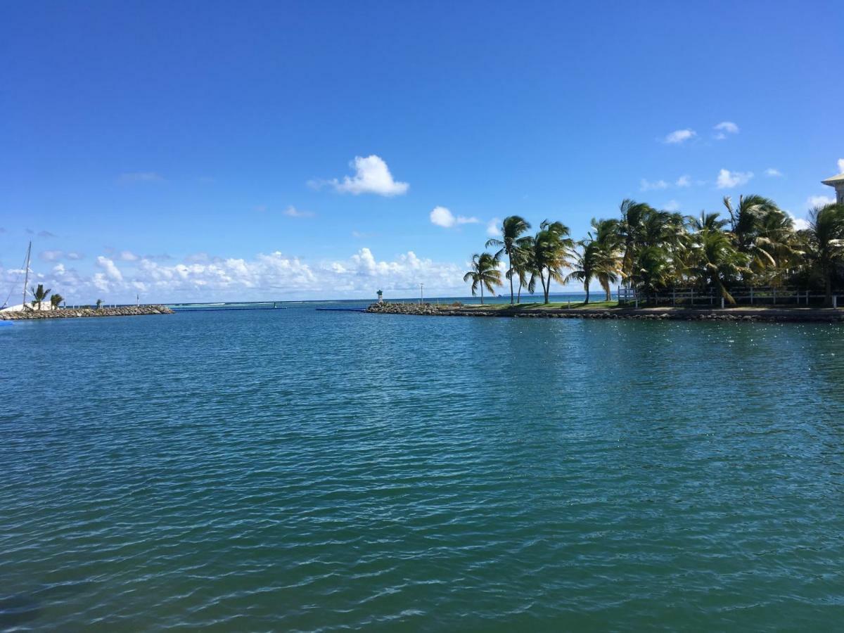 Ti Sucrier Marina De Francois * Saint-Francois (Grande-Terre)