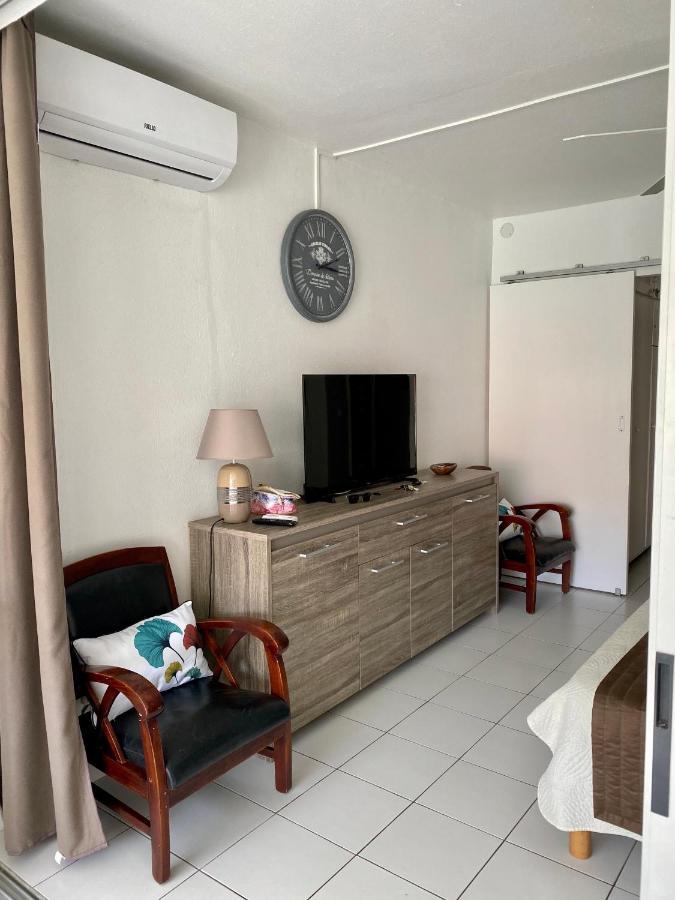 Ti Sucrier Marina De Francois Appartement *